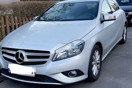 Mercedes-Benz A 180 191.000 km 6.550 &euro; Braunschweig 38120