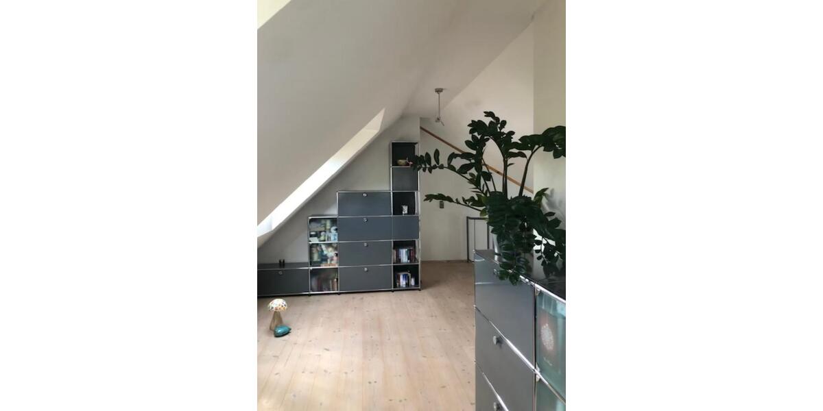 Maisonettenwohnung Braunschweig Lehndorf-Watenbüttel - 4 Zimmer, 85 m&sup2;, 398.000&euro; | Angebot:26739338