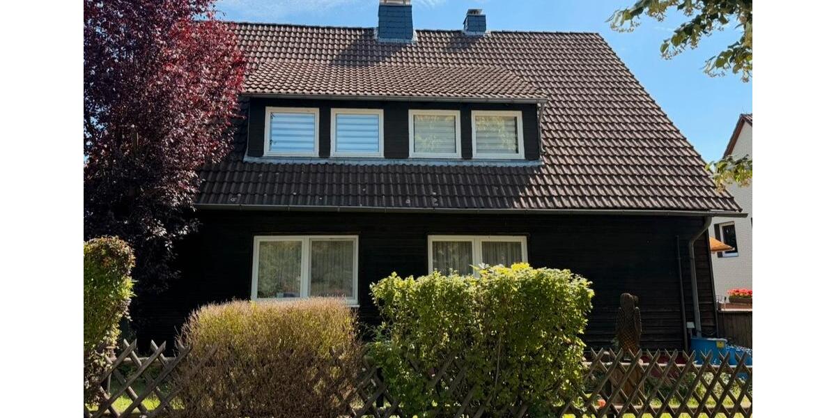 Mehrfamilienhaus, Wohnhaus Goslar Jürgenohl - 9 Zimmer, 240 m&sup2;, 330.000&euro; | Angebot:27200271