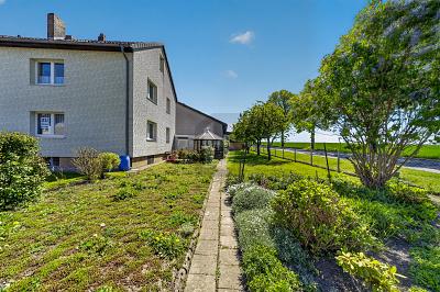 VIELSEITIGE KAPITALANLAGE MIT POTENZIAL - Mehrfamilienhaus, Wohnhaus Söhlde | Angebot:27354842