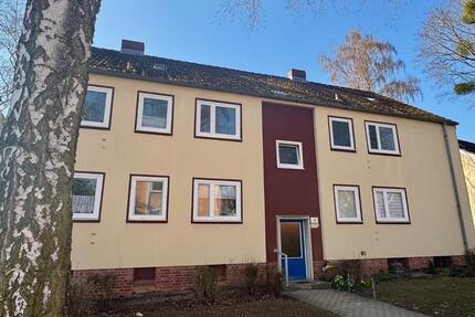 Wohnung Salzgitter Ortschaft Nord - 3 Zimmer, 61 m&sup2;, 365&euro; | Angebot:25801035