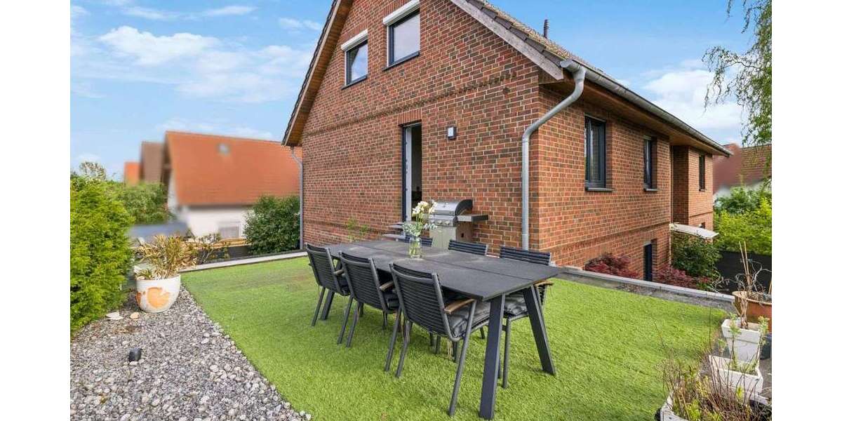 Einfamilienhaus Braunschweig Wabe-Schunter-Beberbach - 10 Zimmer, 266 m&sup2;, 649.000&euro; | Angebot:25245339