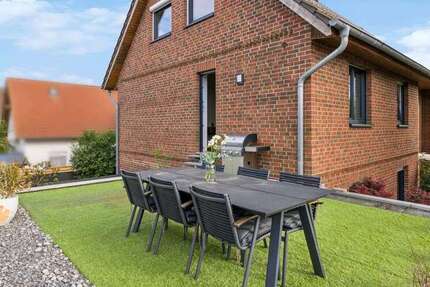 Haus Braunschweig Wabe-Schunter-Beberbach - 10 Zimmer, 266 m&sup2;, 649.000&euro; | Angebot:25245339