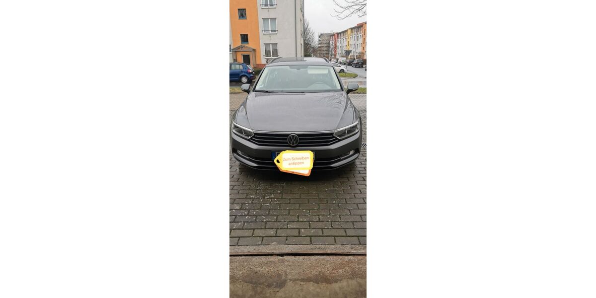 VW Passat Variant 154.000 km 15.400 &euro; Salzgitter 38228