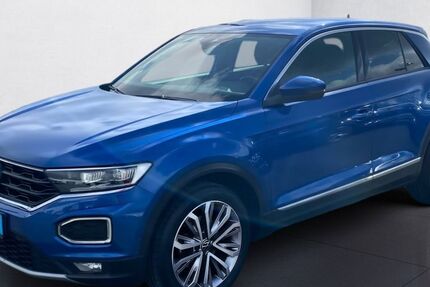 VW T-Roc 85.875 km 20.760 &euro; Goslar 38644