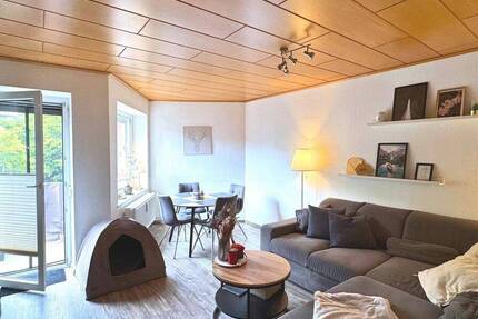 Wohnung Salzgitter Lebenstedt - 3 Zimmer, 64 m&sup2;, 105.000&euro; | Angebot:25686240