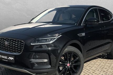 Jaguar E-Pace 63.154 km 28.990 &euro; Wolfenbüttel 38304