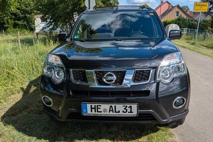 Nissan X-Trail 160.000 km 9.900 &euro; Königslutter 38154