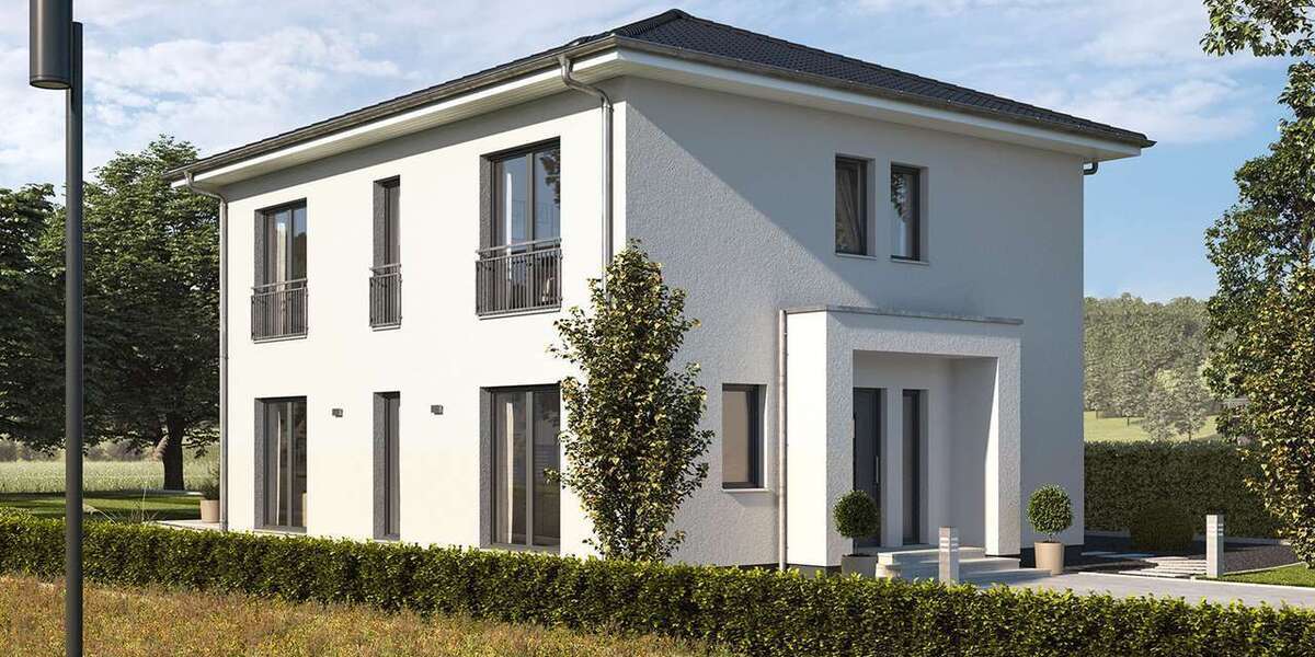 Einfamilienhaus Braunschweig Lehndorf-Watenbüttel - 6 Zimmer, 185 m&sup2;, 598.324&euro; | Angebot:25511083