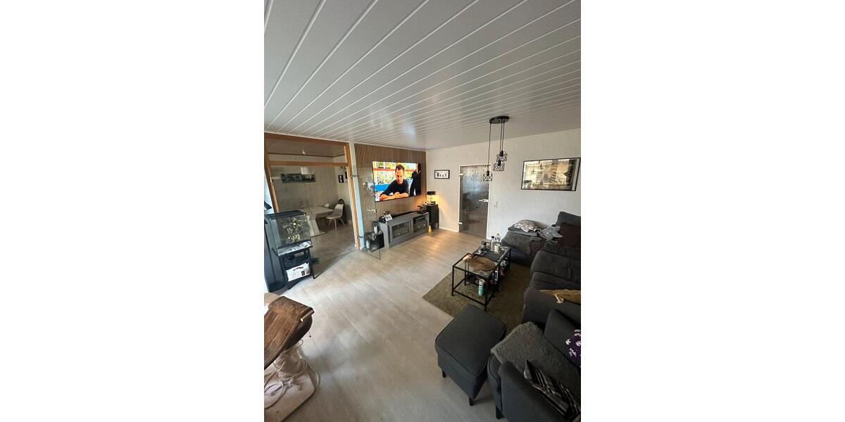 Erdgeschoßwohnung Wolfenbüttel Adersheim - 3 Zimmer, 79 m&sup2;, 165.000&euro; | Angebot:25312063