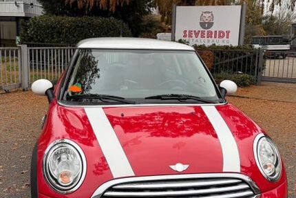 Mini Cooper 110.000 km 4.900 &euro; Braunschweig 38106