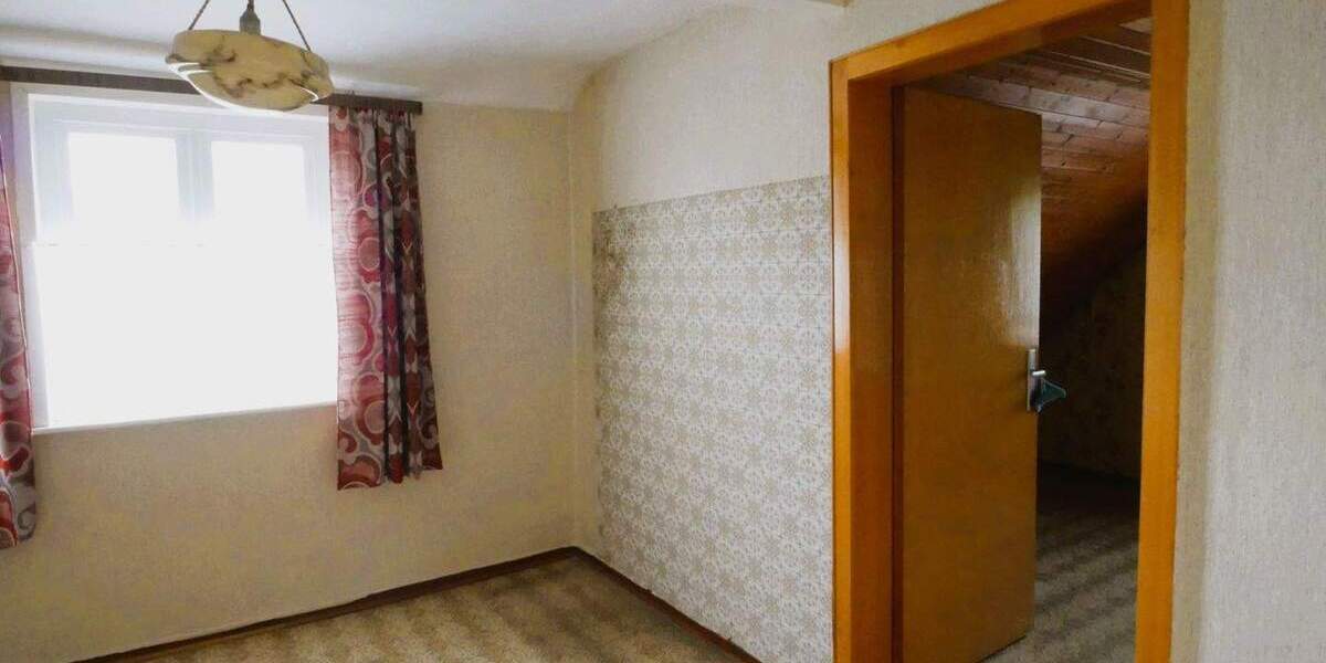 Einfamilienhaus Remlingen Remlingen - 4 Zimmer, 80 m&sup2;, 95.000&euro; | Angebot:25679265