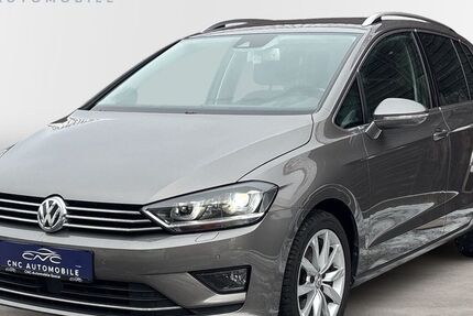 VW Golf Sportsvan 55.000 km 15.990 &euro; Goslar 38640