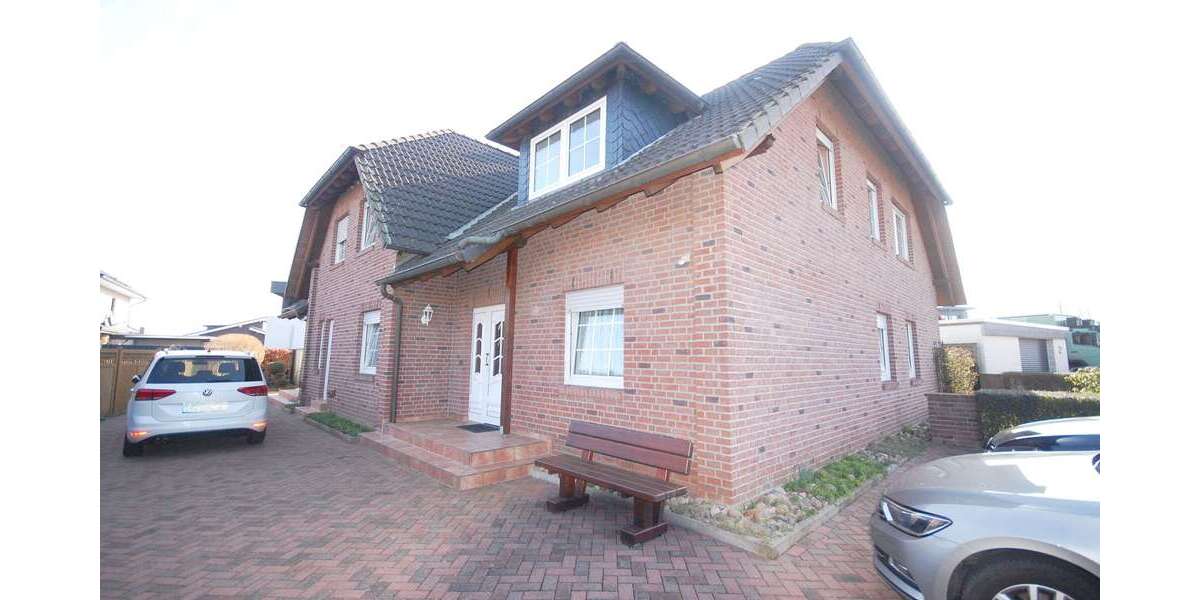 Einfamilienhaus Rötgesbüttel - 11 Zimmer, 337 m&sup2;, 820.000&euro; | Angebot:26067313