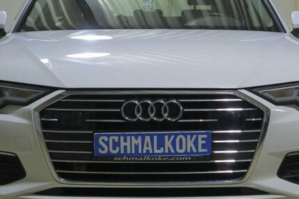 Audi A6 81.100 km 27.950 &euro; Braunschweig 38112