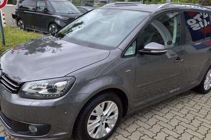 VW Touran 126.015 km 11.989 &euro; Salzgitter 38229