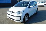 VW up! 1.0 Move MPI BMT 4Trg Klima Radio 31.700 km 11.690 &euro; Vordorf 38533
