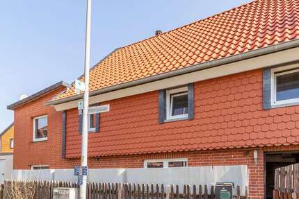 Haus Elbe / Groß Elbe Groß Elbe - 6 Zimmer, 140 m&sup2;, 90.000&euro; | Angebot:25498502