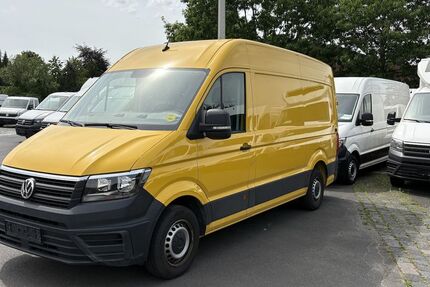 VW Crafter 128.300 km 15.790 &euro; Braunschweig 38118