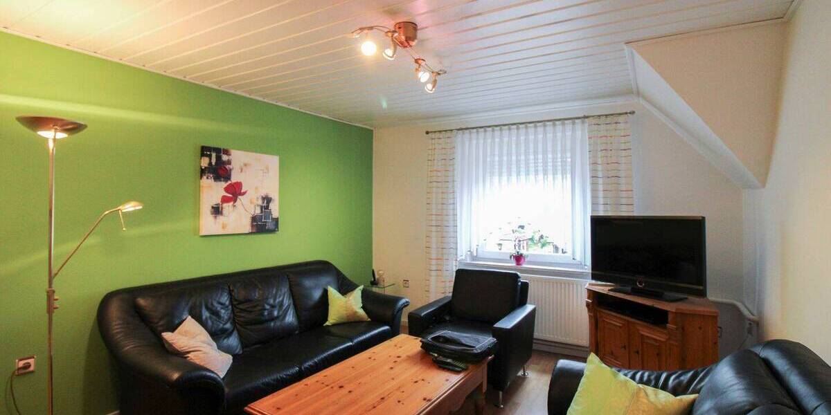 Doppelhaushälfte Wolfenbüttel Stadtgebiet - 5 Zimmer, 106 m&sup2;, 249.000&euro; | Angebot:26423941
