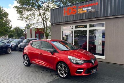 Renault Clio 153.000 km 5.990 &euro; Goslar 38644