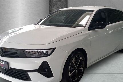 Opel Astra 13.660 km 21.450 &euro; Goslar 38644