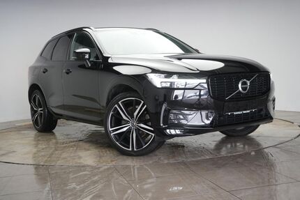 Volvo XC60 110.000 km 29.990 &euro; Braunschweig 38110