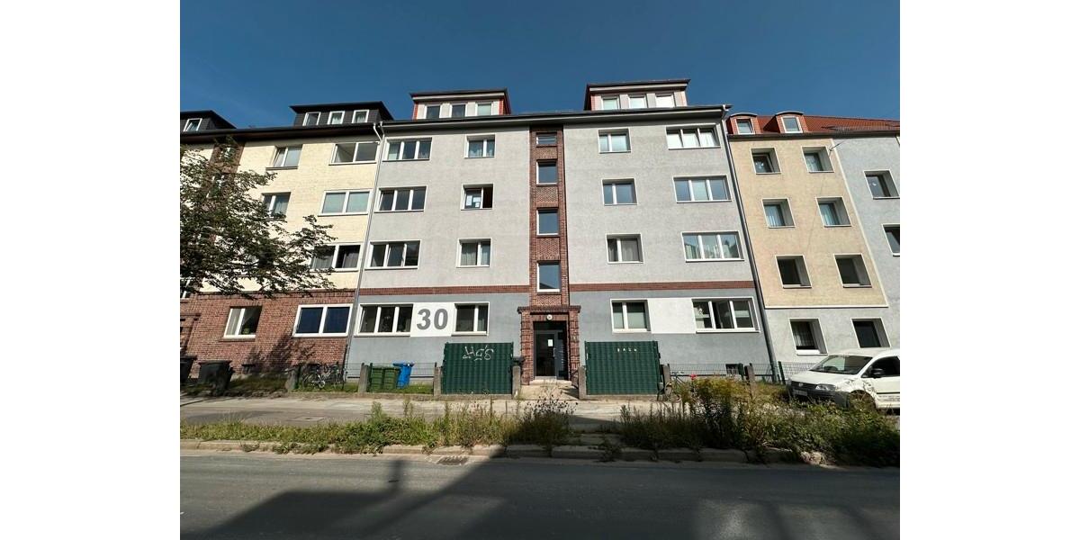 Etagenwohnung Braunschweig Lehndorf-Watenbüttel - 3 Zimmer, 64 m&sup2;, 647&euro; | Angebot:25782468