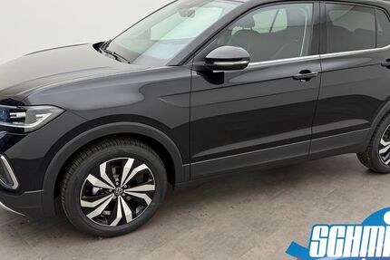 VW T-Cross 1.100 km 29.600 &euro; Peine 31226