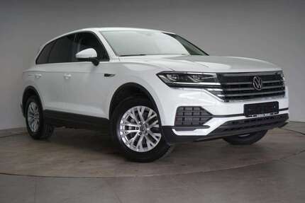 VW Touareg 163.000 km 29.990 &euro; Braunschweig 38110