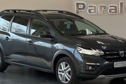 Dacia Jogger 49.411 km 16.490 &euro; Salzgitter 38259