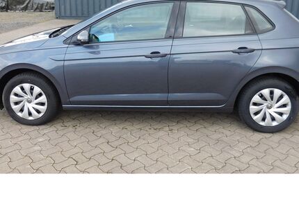 VW Polo 10.200 km 16.990 &euro; Vordorf 38533