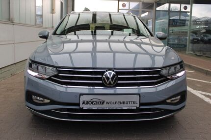 VW Passat Variant 66.102 km 23.990 &euro; Wolfenbüttel 38304