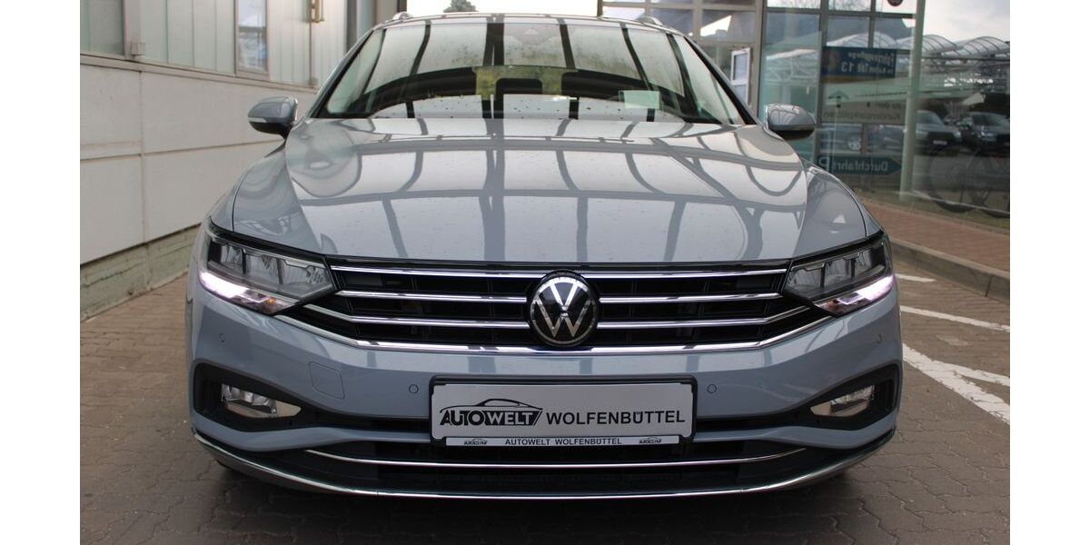 VW Passat Variant 66.102 km 23.990 &euro; Wolfenbüttel 38304