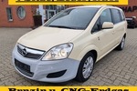 Opel Zafira 1.6 Edit111,CNG,7Sitze,Leder,Navi,1Hand 260.000 km 2.000 &euro; Braunschweig 38106