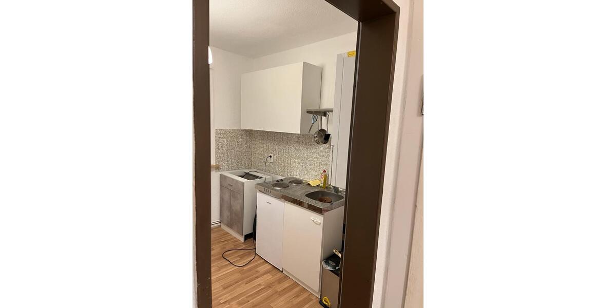 Erdgeschoßwohnung Braunschweig Lehndorf-Watenbüttel - 1 Zimmer, 35 m&sup2;, 650&euro; | Angebot:25095882