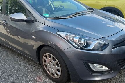 Hyundai i30 194.000 km 4.350 &euro; Wolfenbüttel (Halchter) 38304