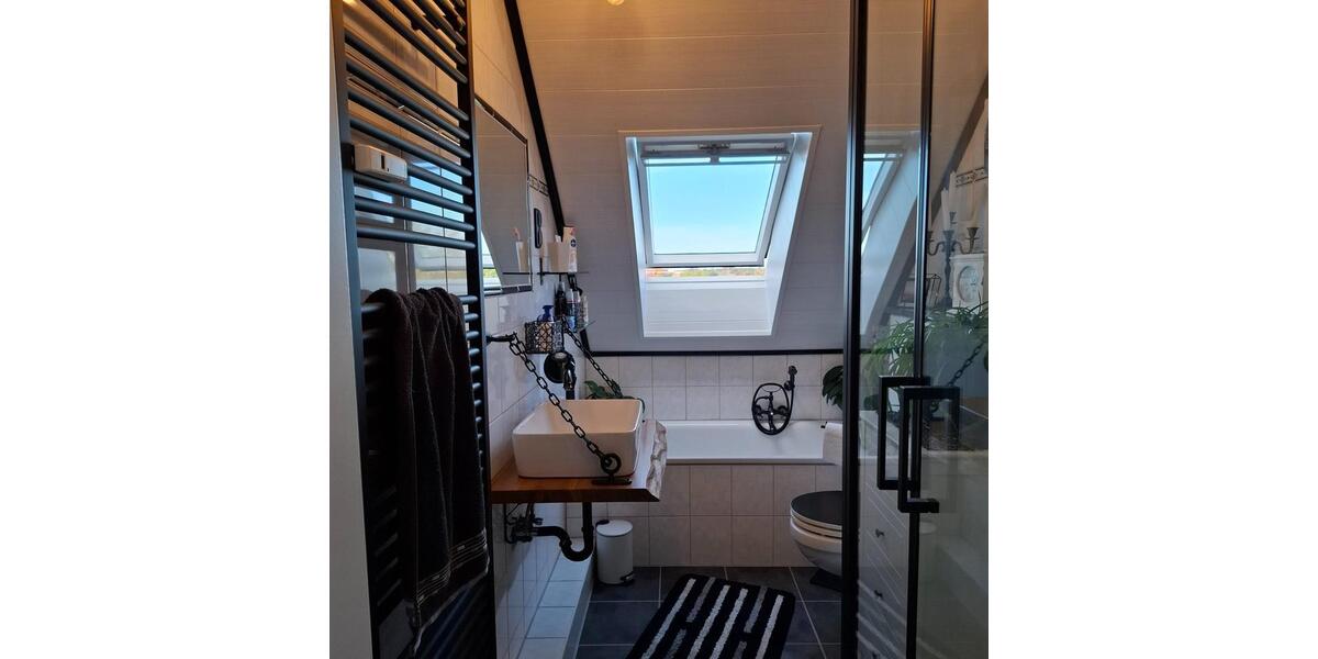 Dachgeschoßwohnung Peine Peine Kernstadt - 3 Zimmer, 78 m&sup2;, 169.000&euro; | Angebot:25396936