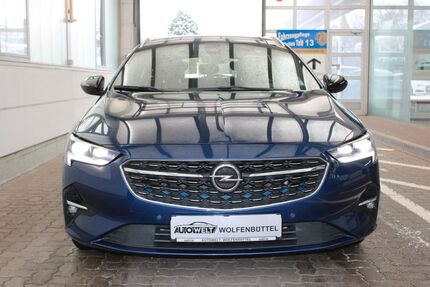 Opel Insignia 118.842 km 12.999 &euro; Wolfenbüttel 38304