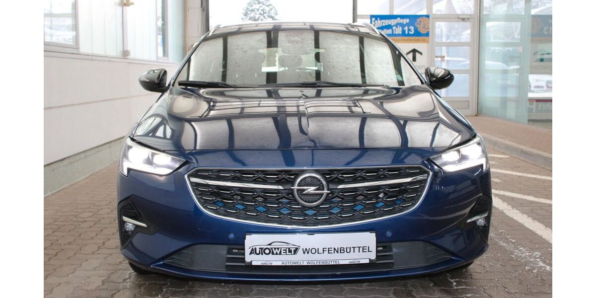 Opel Insignia 118.842 km 12.999 &euro; Wolfenbüttel 38304