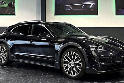 Porsche Taycan 33.559 km 77.990 &euro; Braunschweig 38112