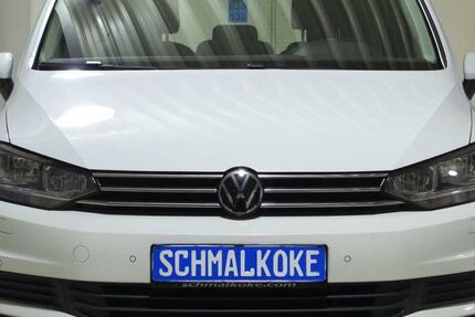 VW Touran 74.600 km 20.950 &euro; Braunschweig 38112