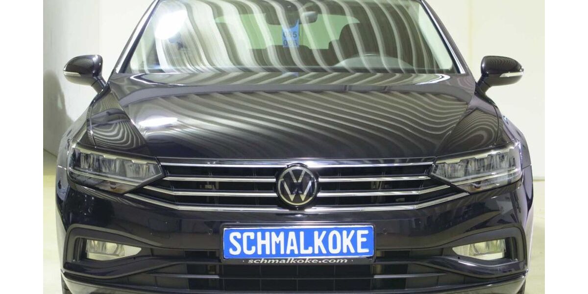 VW Passat Variant 25.500 km 27.750 &euro; Braunschweig 38112