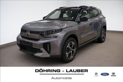 Citroen ë-C3 Aircross 9.607 km 22.950 &euro; Braunschweig 38106