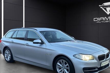 BMW 525 182.724 km 11.490 &euro; Salzgitter-Lebenstedt 38226