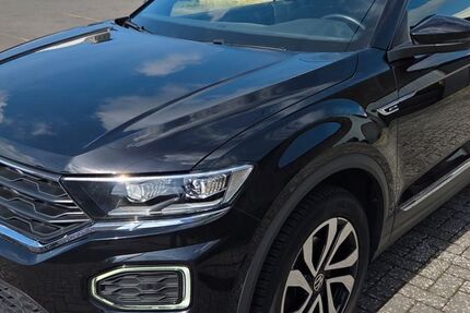 VW T-Roc 57.000 km 16.990 &euro; Braunschweig 38112