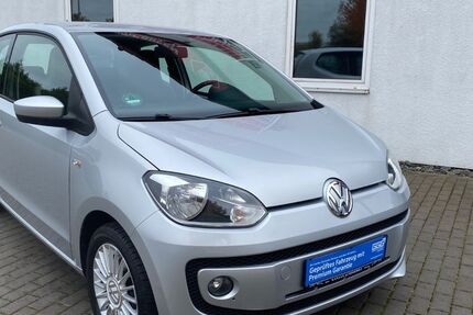 VW up! 91.000 km 5.950 &euro; Goslar 38644