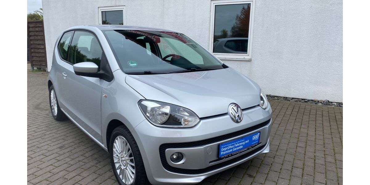 VW up! 91.000 km 5.950 &euro; Goslar 38644