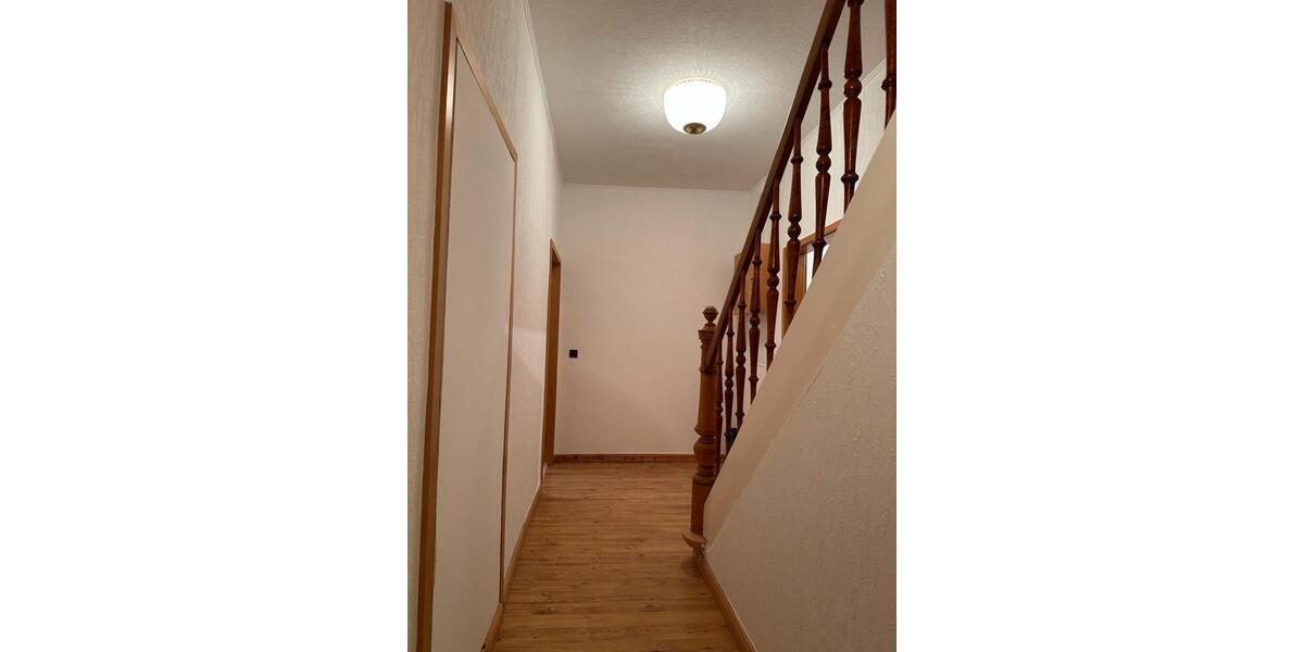 Erdgeschoßwohnung Langelsheim - 4 Zimmer, 76 m&sup2;, 610&euro; | Angebot:24298982