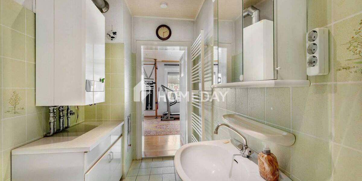 Einfamilienhaus Dahlum Groß Dahlum - 6 Zimmer, 154 m&sup2;, 199.000&euro; | Angebot:25773239